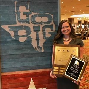 Meet your Posher, Caitlin